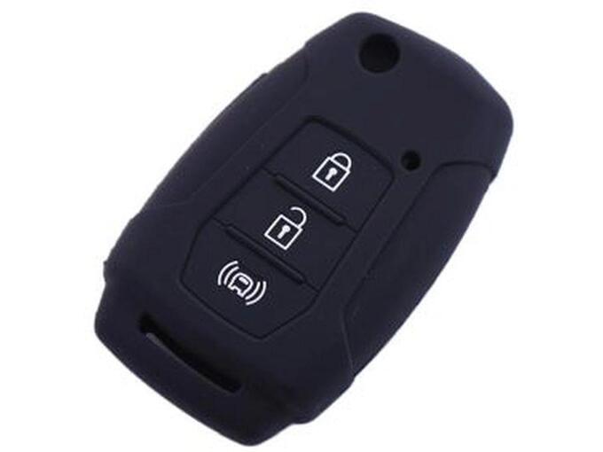 888 Car Accessories Navlaka za ključeve ssang yong