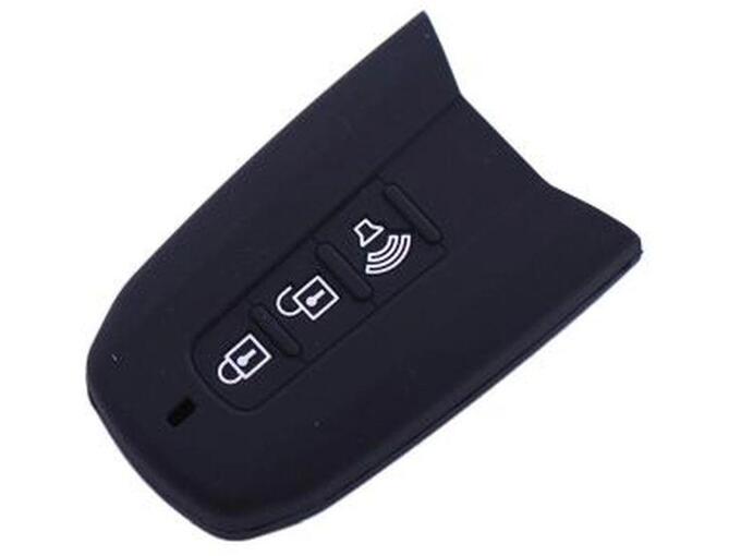 888 Car Accessories Navlaka za ključeve ssang yong