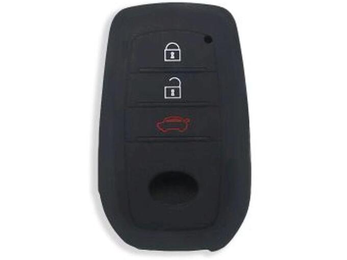 888 Car Accessories Navlaka za ključeve Volkswagen