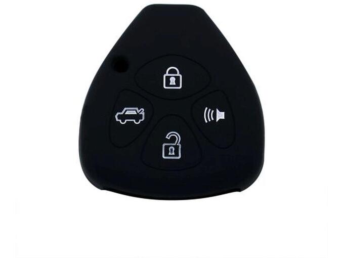 888 Car Accessories Navlaka za ključeve Volkswagen
