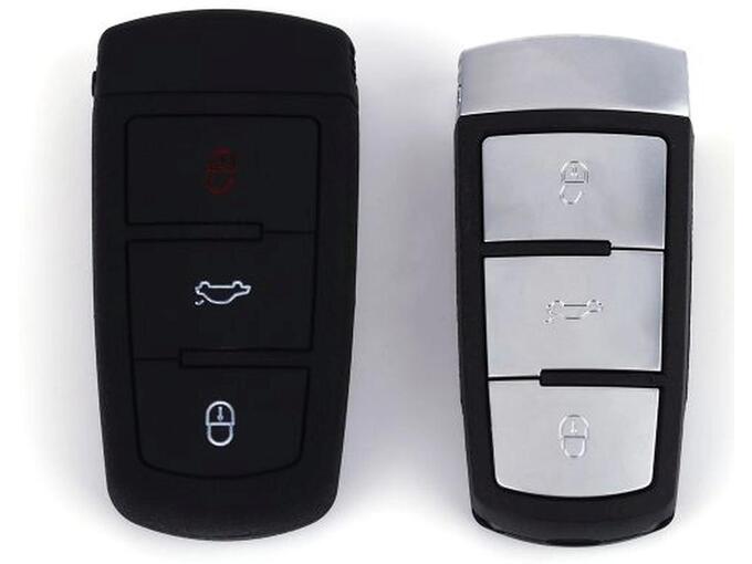 888 Car Accessories Navlaka za ključeve volkswagen