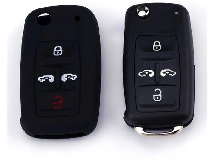 888 Car Accessories Navlaka za ključeve volkswagen