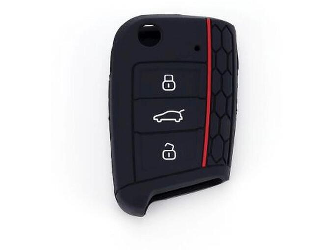 888 Car Accessories Navlaka za ključeve volkswagen