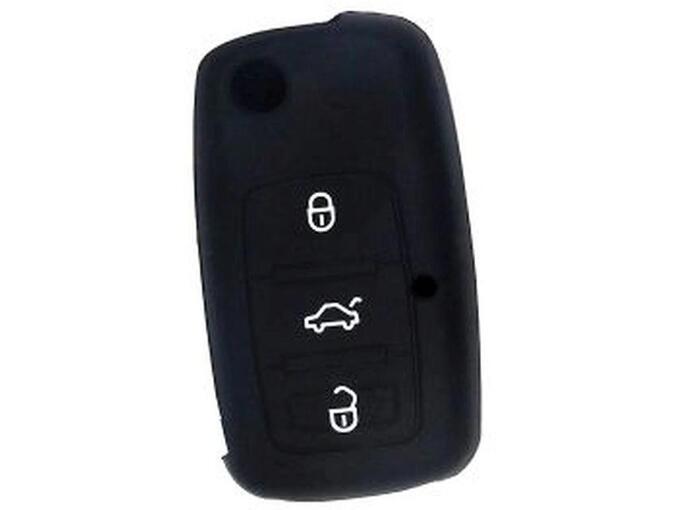 888 Car Accessories Navlaka za ključeve volkswagen
