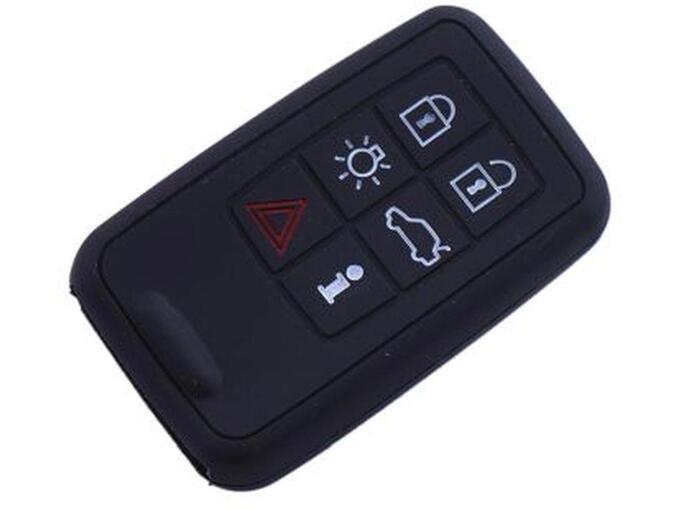 888 Car Accessories Navlaka za ključeve volvo