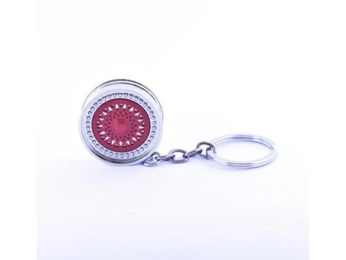 888 Car Accessories Privezak bbs felna