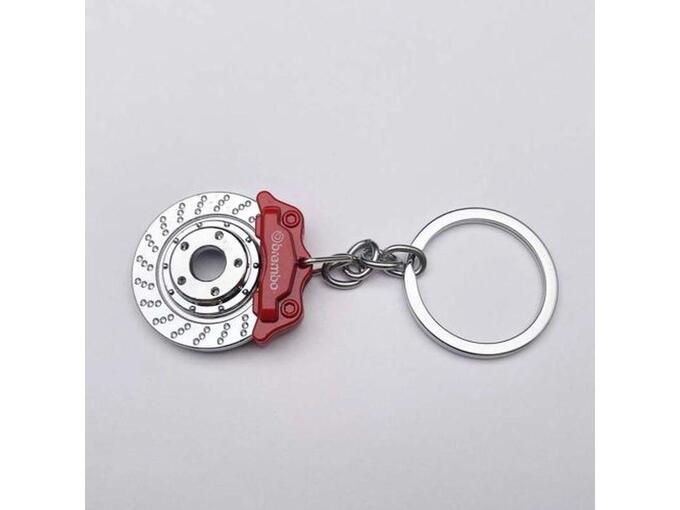 888 Car Accessories Privezak za ključeve kočioni disk