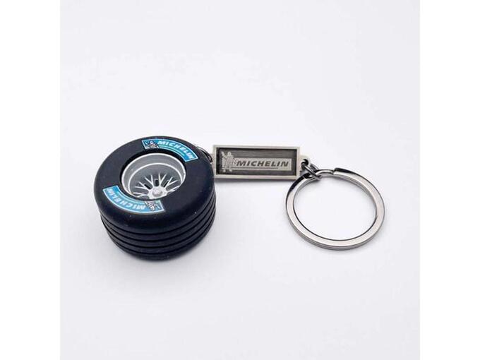 888 Car Accessories Privezak za ključeve guma