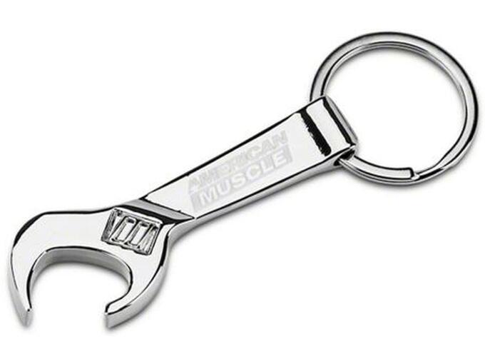 888 Car Accessories Privezak za ključeve otvarač za flaše