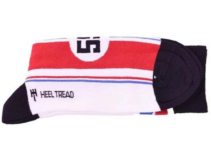 Heel tread Čarape
