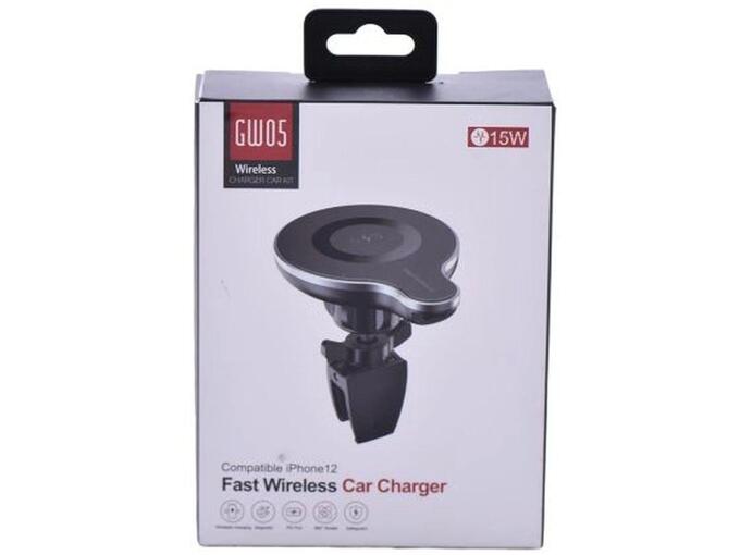 888 Car Accessories Punjač za vozilo na magnet