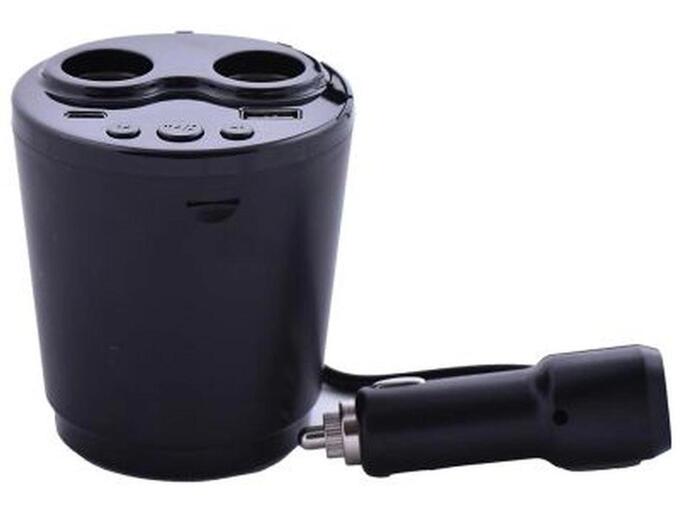 888 Car Accessories Fm predajnik transmiter ipunjač2 usb ulazabluetooth 5 0mp3/wma