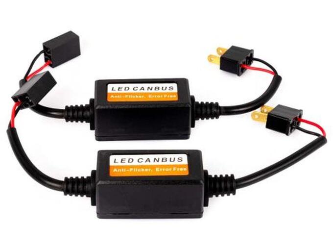 M Tech Canbus kabl za led h7 2kom