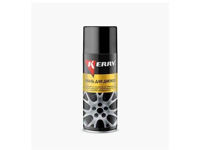 Kerry Boja za felne mat 520ml