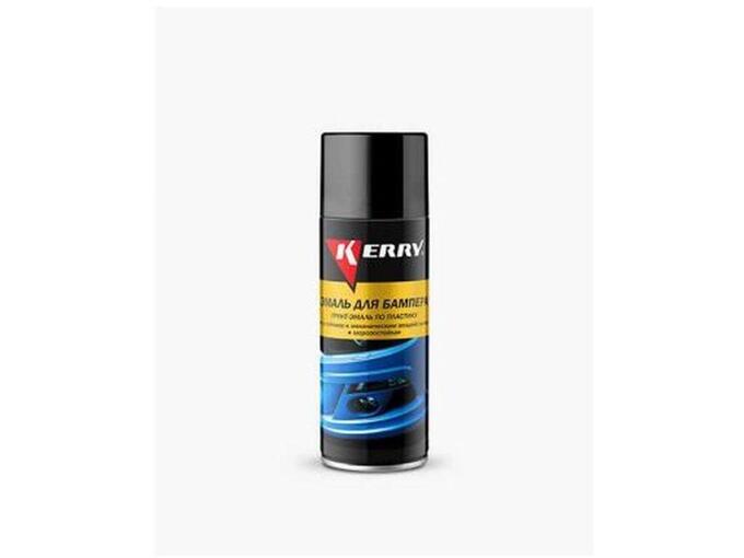 Kerry Boja za branik grafitna 520ml