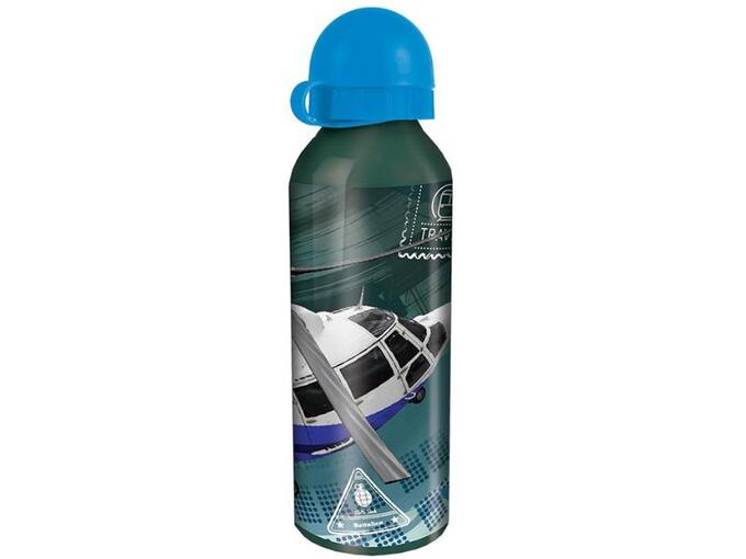 S-cool Flašica za vodu 500ml Sky line SC1713
