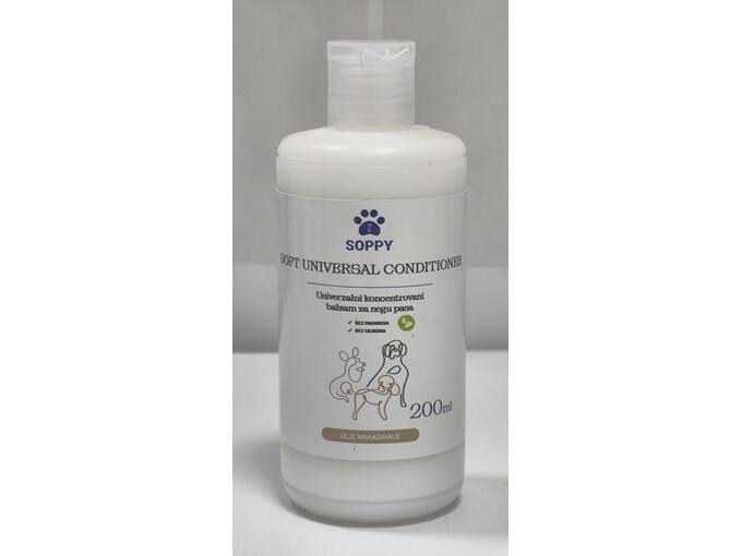 Soppy universal balzam za pse 200ml