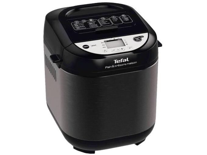 Tefal Mini pekara PF251835