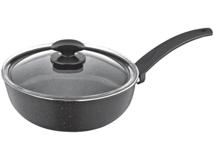 Zilan Tiganj sa poklopcem ZLN2065k 24cm