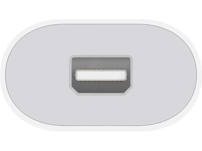 Apple Thunderbolt 3 (USB-C) to Thunderbolt 2 Adapter