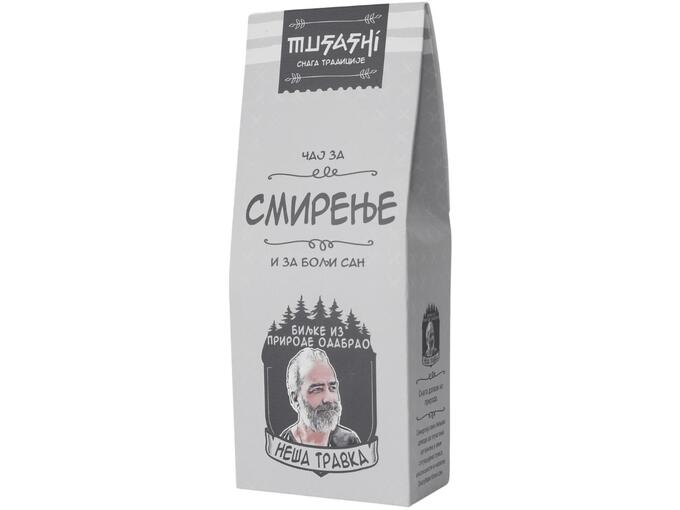 Musashi Čaj za smirenje