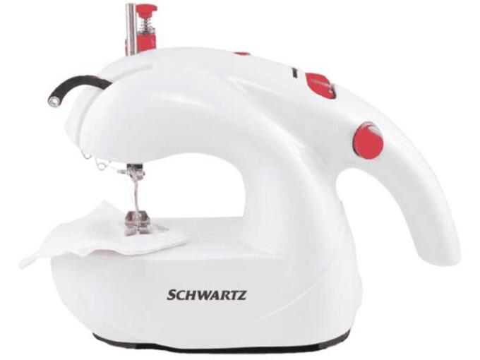 Schwartz Ručna šivaća mašina SCW 4530