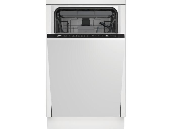 Beko Ugradna mašina za pranje sudova BDIS161E0Q