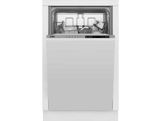 Beko Ugradna mašina za pranje sudova DIS35023E
