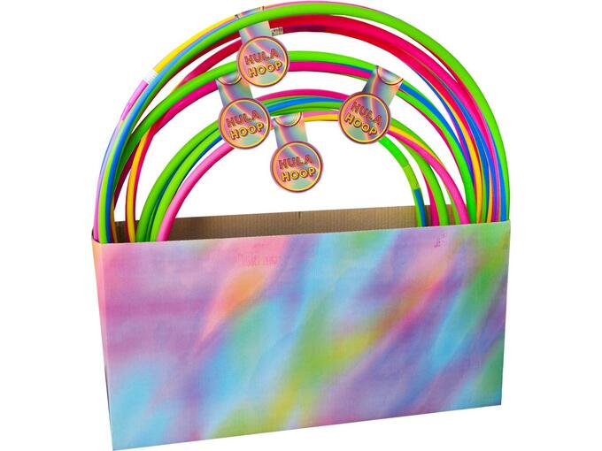 Hula hoop 72cm