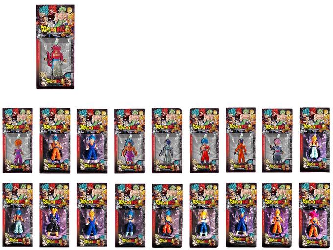 Figurine db