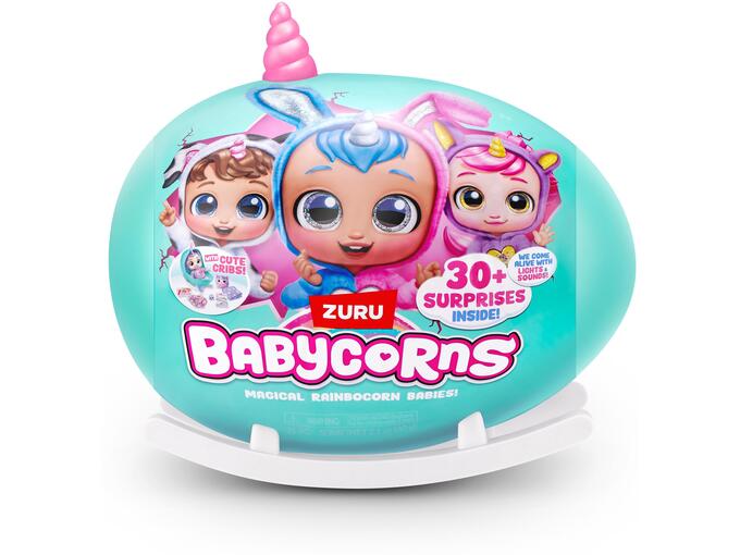 Babycorns s1 lutka velika