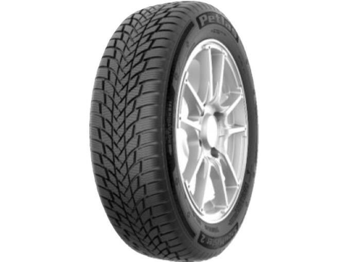 Petlas Zimska guma 165/80R13 83T Snowmaster 2