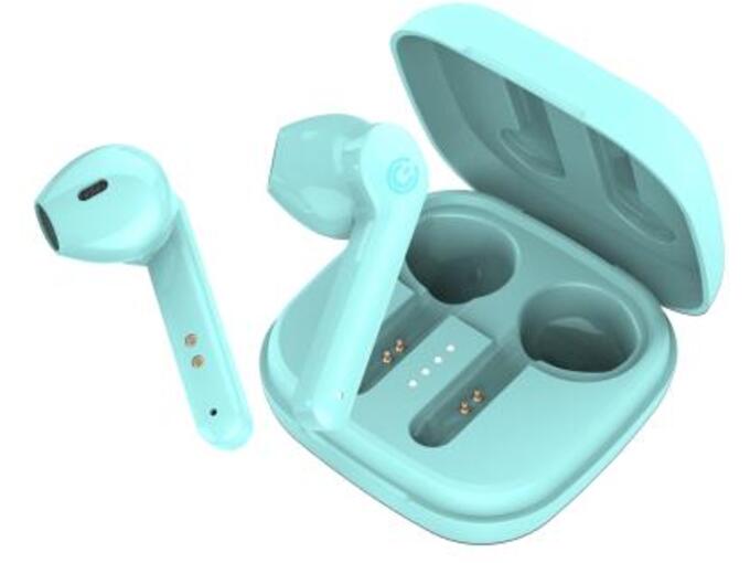 SonicGear Slušalice Earpump TWS 1