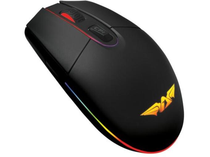 Armaggeddon Optički miš Raven III Gaming USB