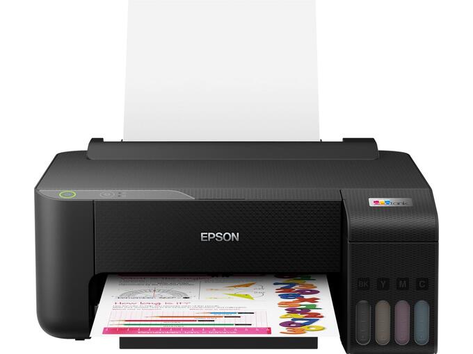 Epson Štampač L1230 EcoTank InkJet A4