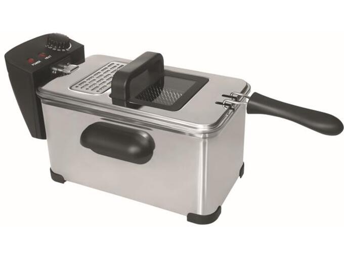 FG Electronics Friteza FS600S