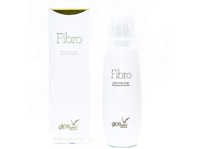 Gernetic Tonik za čišćenje lica Fibro