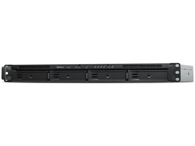 Synology NAS RackStation RS422+