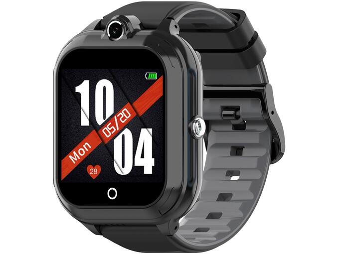 MeanIT Pametan sat, 1.44" ekran, GSM 4G