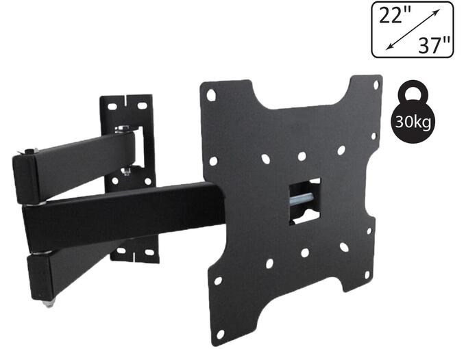 Redline Nosač za TV prijemnike 22"- 37", 40 kg, 2D