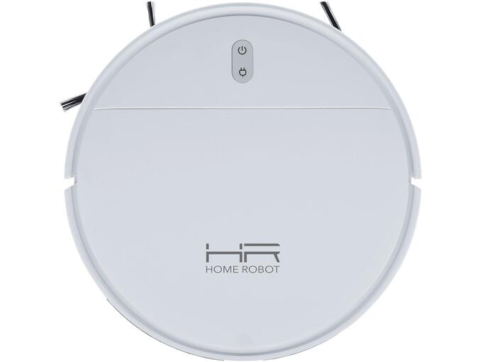 Home Robot, usisavač, Wifi, HEPA filter