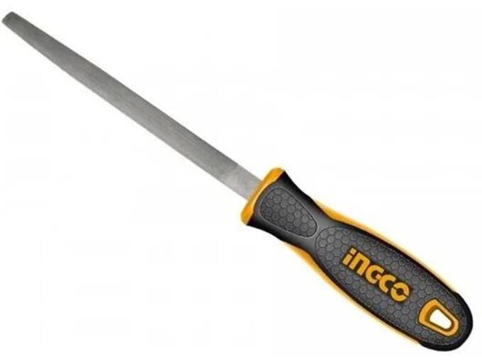 Ingco Poluokrugla turpija za drvo Industrial HSHF088
