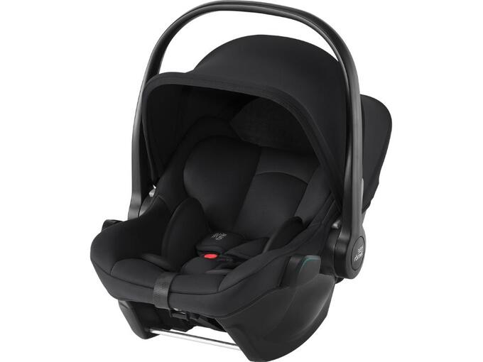Britax Romer Autosedište A-S Babysafecore I-Size 40-83cm