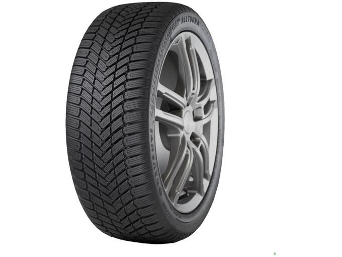 Davanti All Season guma 225/55R18 Alltoura ht suv