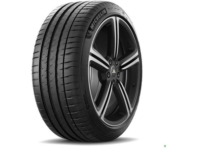 Michelin Letnja guma 265/40R21 Pilot Sport 4 suv XL