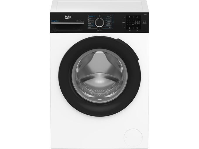 Beko Mašina za pranje veša 9kg, 1400 o/min ProSmart inverter motor BM3WFSU39413WPBB1