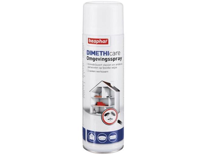 Beaphar Sprej za životnu sredinu DIMETHIcare 400ml
