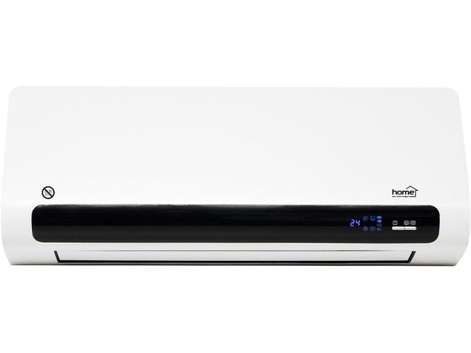 Home Nazidna grejalica, 2200 W, LCD displej