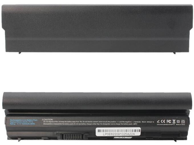Baterija za laptop Dell Latitude E6230