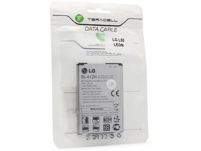 Baterija za LG Leon 4G LTE/L Fino/L50-BL-41ZHB FHQ